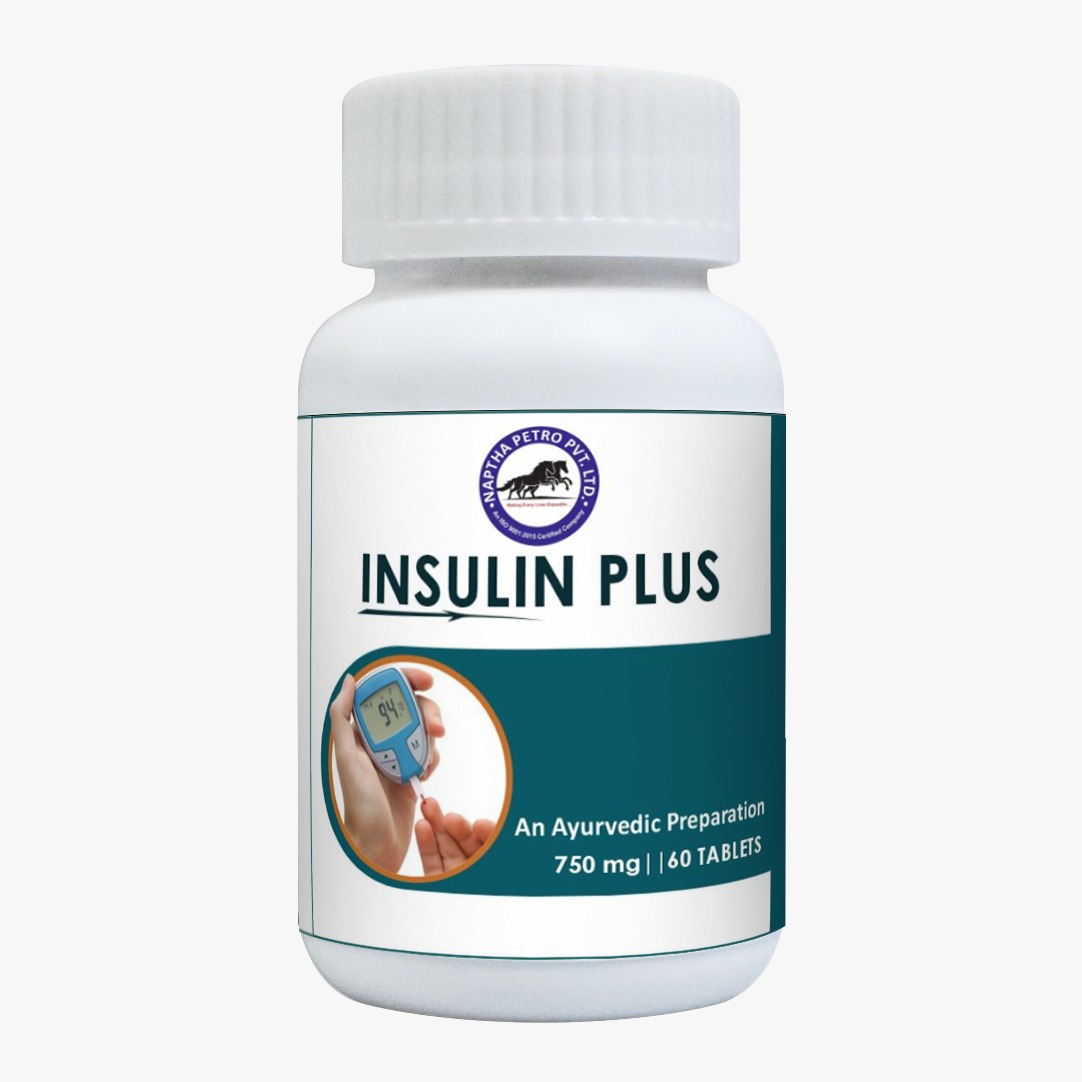 INSULIN PLUS TAB